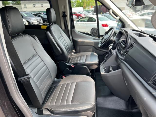 2020 Ford Transit Passenger Wagon XL t-350 MR 148'', available for sale in Maple Shade, New Jersey | Car Revolution. Maple Shade, New Jersey 2020 Ford Transit Passenger Wagon XL t-350 MR 148'', available for sale in Maple Shade, New Jersey | Car Revolution. Maple Shade, New Jersey