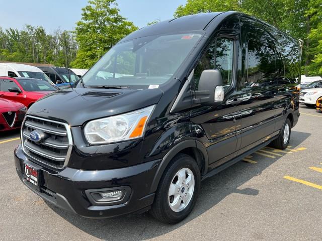 2020 Ford Transit Passenger Wagon XL t-350 MR 148'', available for sale in Maple Shade, New Jersey | Car Revolution. Maple Shade, New Jersey 2020 Ford Transit Passenger Wagon XL t-350 MR 148'', available for sale in Maple Shade, New Jersey | Car Revolution. Maple Shade, New Jersey