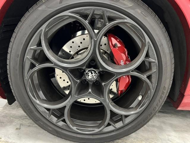 2022 Alfa Romeo Stelvio Quadrifoglio, available for sale in Maple Shade, New Jersey | Car Revolution. Maple Shade, New Jersey 2022 Alfa Romeo Stelvio Quadrifoglio, available for sale in Maple Shade, New Jersey | Car Revolution. Maple Shade, New Jersey