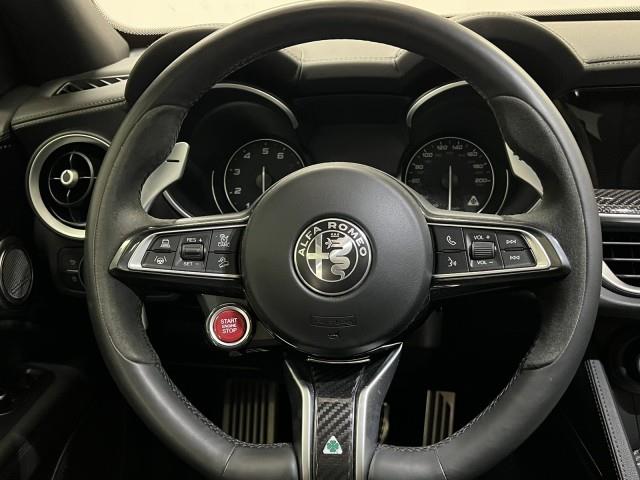 2022 Alfa Romeo Stelvio Quadrifoglio, available for sale in Maple Shade, New Jersey | Car Revolution. Maple Shade, New Jersey 2022 Alfa Romeo Stelvio Quadrifoglio, available for sale in Maple Shade, New Jersey | Car Revolution. Maple Shade, New Jersey