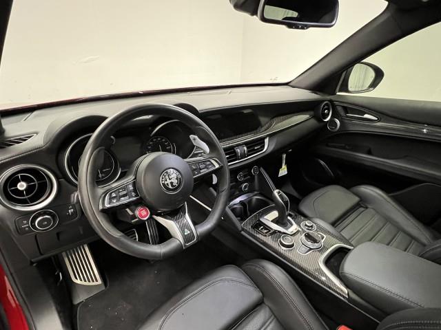 2022 Alfa Romeo Stelvio Quadrifoglio, available for sale in Maple Shade, New Jersey | Car Revolution. Maple Shade, New Jersey 2022 Alfa Romeo Stelvio Quadrifoglio, available for sale in Maple Shade, New Jersey | Car Revolution. Maple Shade, New Jersey