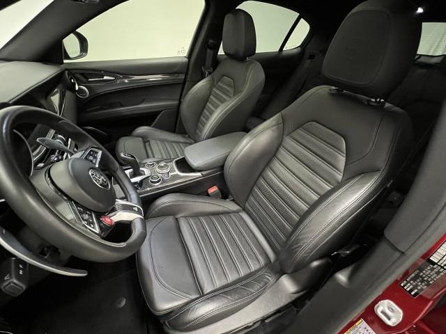 2022 Alfa Romeo Stelvio Quadrifoglio, available for sale in Maple Shade, New Jersey | Car Revolution. Maple Shade, New Jersey 2022 Alfa Romeo Stelvio Quadrifoglio, available for sale in Maple Shade, New Jersey | Car Revolution. Maple Shade, New Jersey
