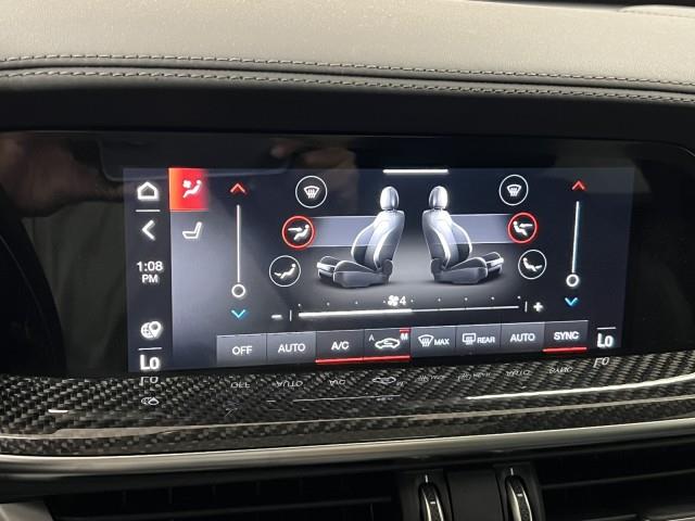 2022 Alfa Romeo Stelvio Quadrifoglio, available for sale in Maple Shade, New Jersey | Car Revolution. Maple Shade, New Jersey 2022 Alfa Romeo Stelvio Quadrifoglio, available for sale in Maple Shade, New Jersey | Car Revolution. Maple Shade, New Jersey