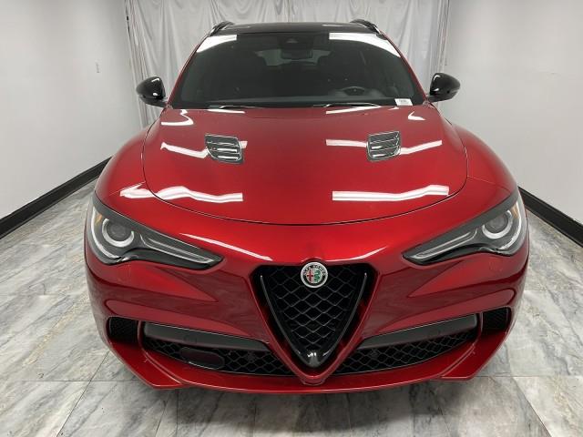 2022 Alfa Romeo Stelvio Quadrifoglio, available for sale in Maple Shade, New Jersey | Car Revolution. Maple Shade, New Jersey 2022 Alfa Romeo Stelvio Quadrifoglio, available for sale in Maple Shade, New Jersey | Car Revolution. Maple Shade, New Jersey