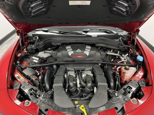 2022 Alfa Romeo Stelvio Quadrifoglio, available for sale in Maple Shade, New Jersey | Car Revolution. Maple Shade, New Jersey 2022 Alfa Romeo Stelvio Quadrifoglio, available for sale in Maple Shade, New Jersey | Car Revolution. Maple Shade, New Jersey