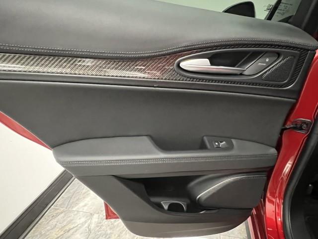 2022 Alfa Romeo Stelvio Quadrifoglio, available for sale in Maple Shade, New Jersey | Car Revolution. Maple Shade, New Jersey 2022 Alfa Romeo Stelvio Quadrifoglio, available for sale in Maple Shade, New Jersey | Car Revolution. Maple Shade, New Jersey