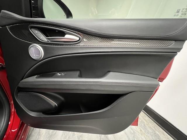 2022 Alfa Romeo Stelvio Quadrifoglio, available for sale in Maple Shade, New Jersey | Car Revolution. Maple Shade, New Jersey 2022 Alfa Romeo Stelvio Quadrifoglio, available for sale in Maple Shade, New Jersey | Car Revolution. Maple Shade, New Jersey