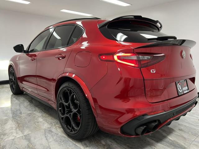 2022 Alfa Romeo Stelvio Quadrifoglio, available for sale in Maple Shade, New Jersey | Car Revolution. Maple Shade, New Jersey 2022 Alfa Romeo Stelvio Quadrifoglio, available for sale in Maple Shade, New Jersey | Car Revolution. Maple Shade, New Jersey