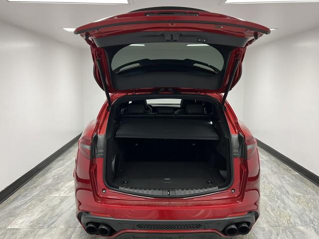 2022 Alfa Romeo Stelvio Quadrifoglio, available for sale in Maple Shade, New Jersey | Car Revolution. Maple Shade, New Jersey 2022 Alfa Romeo Stelvio Quadrifoglio, available for sale in Maple Shade, New Jersey | Car Revolution. Maple Shade, New Jersey