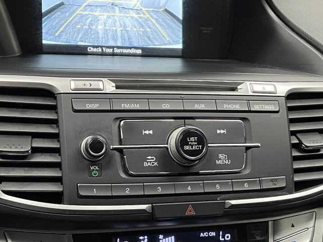 2015 Honda Accord Sedan Sport, available for sale in Maple Shade, New Jersey | Car Revolution. Maple Shade, New Jersey 2015 Honda Accord Sedan Sport, available for sale in Maple Shade, New Jersey | Car Revolution. Maple Shade, New Jersey