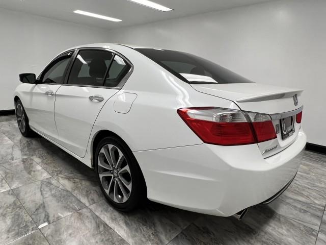 2015 Honda Accord Sedan Sport, available for sale in Maple Shade, New Jersey | Car Revolution. Maple Shade, New Jersey 2015 Honda Accord Sedan Sport, available for sale in Maple Shade, New Jersey | Car Revolution. Maple Shade, New Jersey