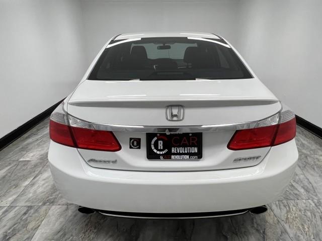 2015 Honda Accord Sedan Sport, available for sale in Maple Shade, New Jersey | Car Revolution. Maple Shade, New Jersey 2015 Honda Accord Sedan Sport, available for sale in Maple Shade, New Jersey | Car Revolution. Maple Shade, New Jersey