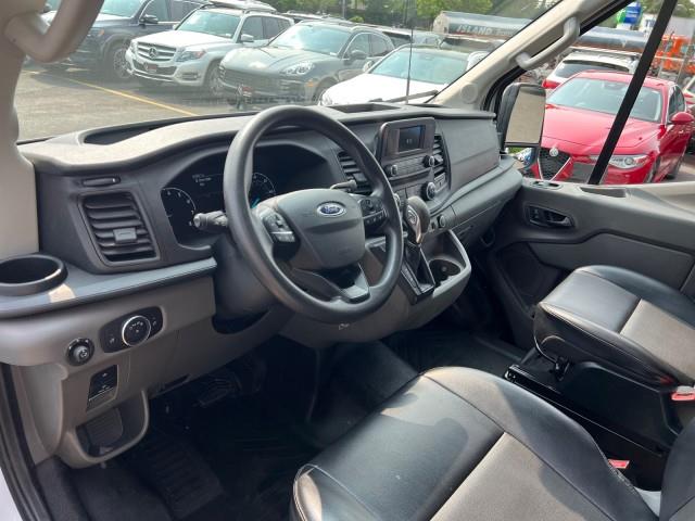 2021 Ford Transit Cargo Van T-250 148'' HR, available for sale in Maple Shade, New Jersey | Car Revolution. Maple Shade, New Jersey 2021 Ford Transit Cargo Van T-250 148'' HR, available for sale in Maple Shade, New Jersey | Car Revolution. Maple Shade, New Jersey