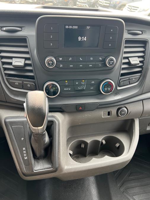 2021 Ford Transit Cargo Van T-250 148'' HR, available for sale in Maple Shade, New Jersey | Car Revolution. Maple Shade, New Jersey 2021 Ford Transit Cargo Van T-250 148'' HR, available for sale in Maple Shade, New Jersey | Car Revolution. Maple Shade, New Jersey