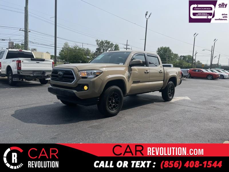 2019 Toyota Tacoma 2wd SR5, available for sale in Maple Shade, New Jersey | Car Revolution. Maple Shade, New Jersey