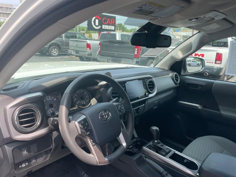 2020 Toyota Tacoma 4wd SR5, available for sale in Maple Shade, New Jersey | Car Revolution. Maple Shade, New Jersey 2020 Toyota Tacoma 4wd SR5, available for sale in Maple Shade, New Jersey | Car Revolution. Maple Shade, New Jersey