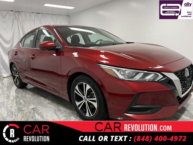 2020 Nissan Sentra SV, available for sale in Maple Shade, New Jersey | Car Revolution. Maple Shade, New Jersey 2020 Nissan Sentra SV, available for sale in Maple Shade, New Jersey | Car Revolution. Maple Shade, New Jersey