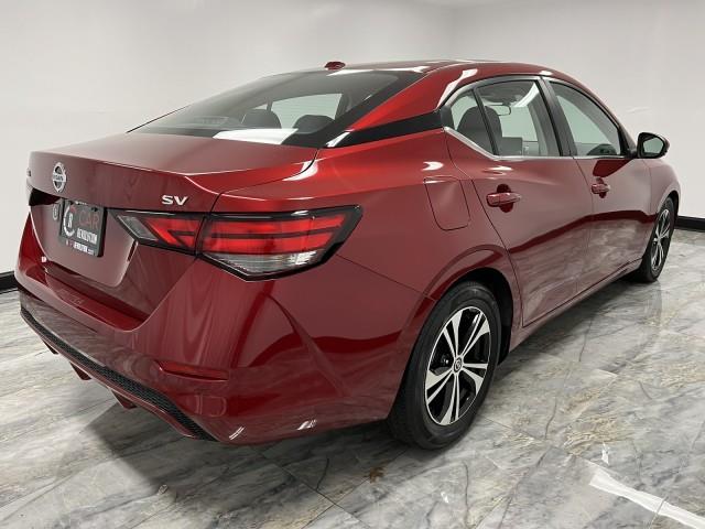 2020 Nissan Sentra SV, available for sale in Maple Shade, New Jersey | Car Revolution. Maple Shade, New Jersey 2020 Nissan Sentra SV, available for sale in Maple Shade, New Jersey | Car Revolution. Maple Shade, New Jersey