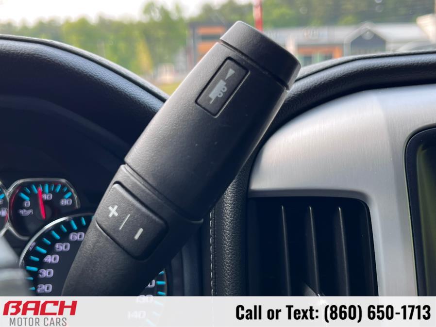 2017 GMC Sierra 1500 4WD Double Cab 143.5" SLT, available for sale in Canton , Connecticut | Bach Motor Cars. Canton , Connecticut 2017 GMC Sierra 1500 4WD Double Cab 143.5" SLT, available for sale in Canton , Connecticut | Bach Motor Cars. Canton , Connecticut