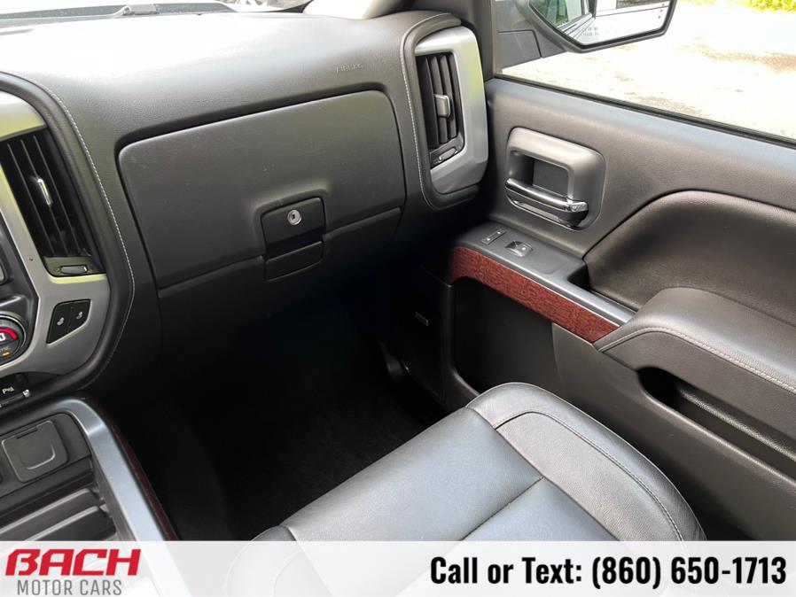 2017 GMC Sierra 1500 4WD Double Cab 143.5" SLT, available for sale in Canton , Connecticut | Bach Motor Cars. Canton , Connecticut 2017 GMC Sierra 1500 4WD Double Cab 143.5" SLT, available for sale in Canton , Connecticut | Bach Motor Cars. Canton , Connecticut
