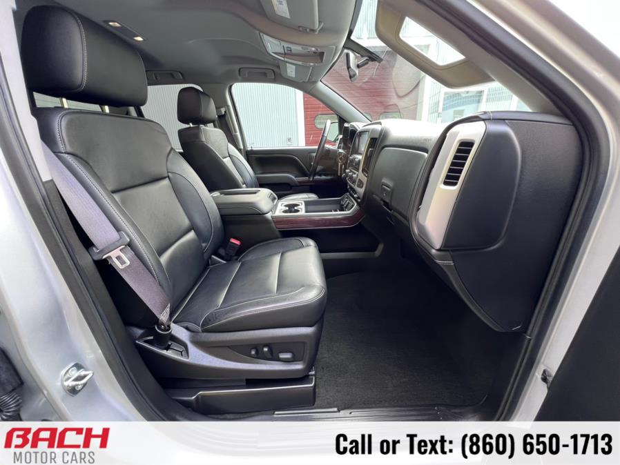 2017 GMC Sierra 1500 4WD Double Cab 143.5" SLT, available for sale in Canton , Connecticut | Bach Motor Cars. Canton , Connecticut 2017 GMC Sierra 1500 4WD Double Cab 143.5" SLT, available for sale in Canton , Connecticut | Bach Motor Cars. Canton , Connecticut