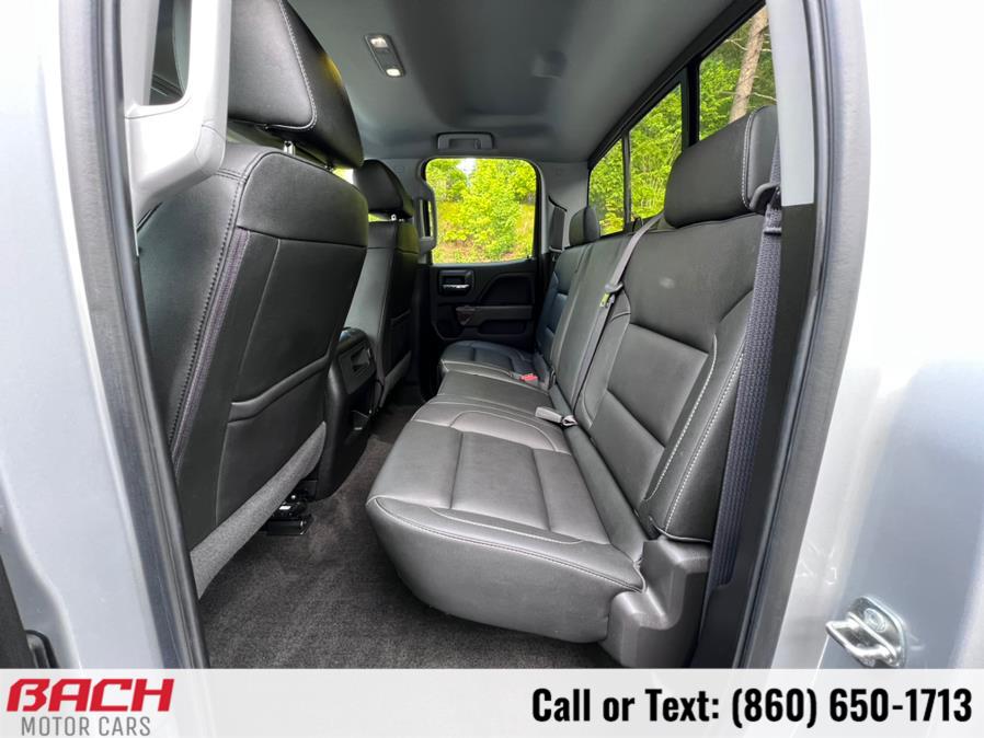 2017 GMC Sierra 1500 4WD Double Cab 143.5" SLT, available for sale in Canton , Connecticut | Bach Motor Cars. Canton , Connecticut 2017 GMC Sierra 1500 4WD Double Cab 143.5" SLT, available for sale in Canton , Connecticut | Bach Motor Cars. Canton , Connecticut