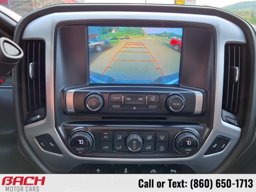 2017 GMC Sierra 1500 4WD Double Cab 143.5" SLT, available for sale in Canton , Connecticut | Bach Motor Cars. Canton , Connecticut 2017 GMC Sierra 1500 4WD Double Cab 143.5" SLT, available for sale in Canton , Connecticut | Bach Motor Cars. Canton , Connecticut