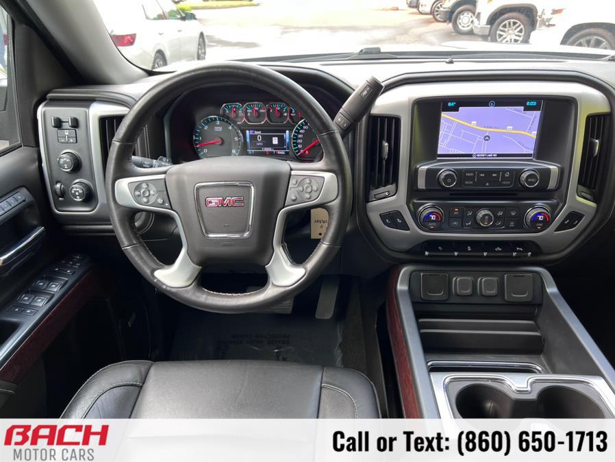 2017 GMC Sierra 1500 4WD Double Cab 143.5" SLT, available for sale in Canton , Connecticut | Bach Motor Cars. Canton , Connecticut 2017 GMC Sierra 1500 4WD Double Cab 143.5" SLT, available for sale in Canton , Connecticut | Bach Motor Cars. Canton , Connecticut
