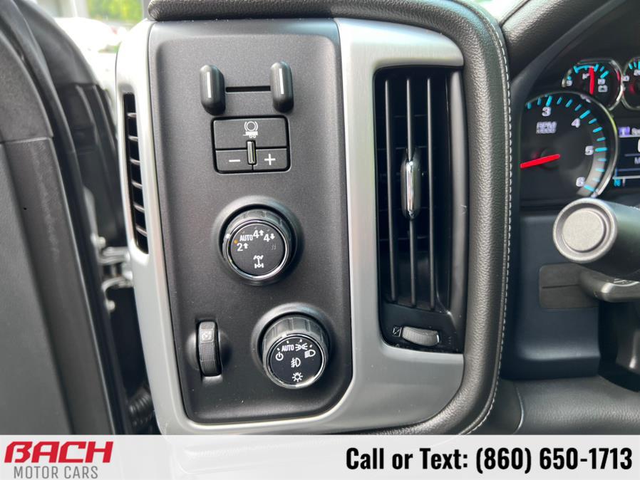 2017 GMC Sierra 1500 4WD Double Cab 143.5" SLT, available for sale in Canton , Connecticut | Bach Motor Cars. Canton , Connecticut 2017 GMC Sierra 1500 4WD Double Cab 143.5" SLT, available for sale in Canton , Connecticut | Bach Motor Cars. Canton , Connecticut