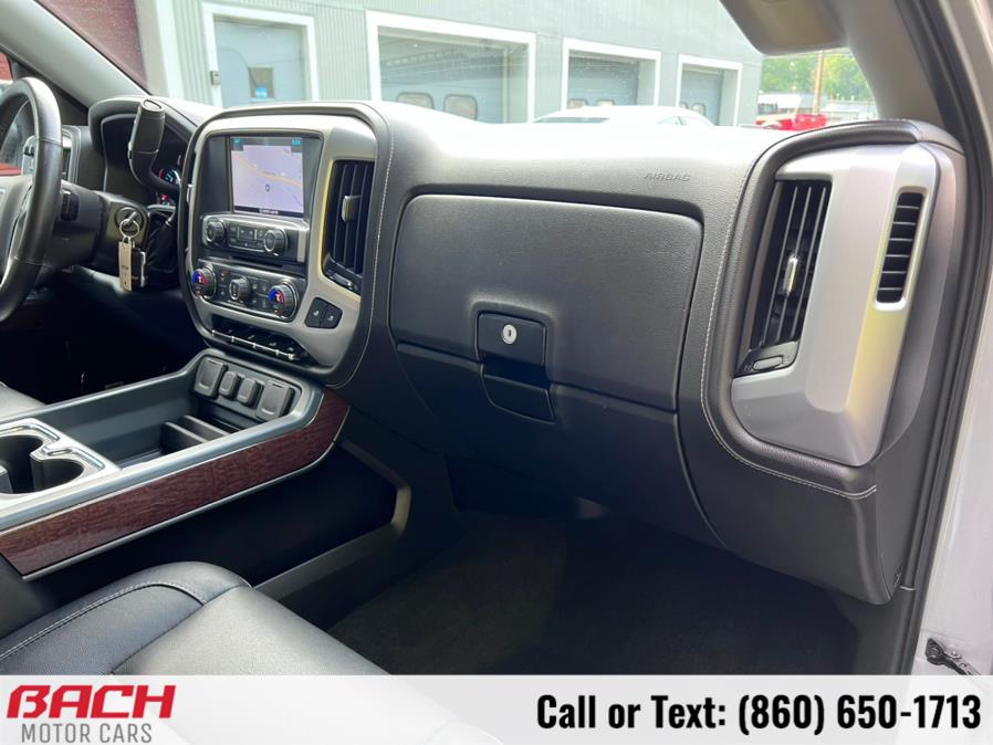 2017 GMC Sierra 1500 4WD Double Cab 143.5" SLT, available for sale in Canton , Connecticut | Bach Motor Cars. Canton , Connecticut 2017 GMC Sierra 1500 4WD Double Cab 143.5" SLT, available for sale in Canton , Connecticut | Bach Motor Cars. Canton , Connecticut