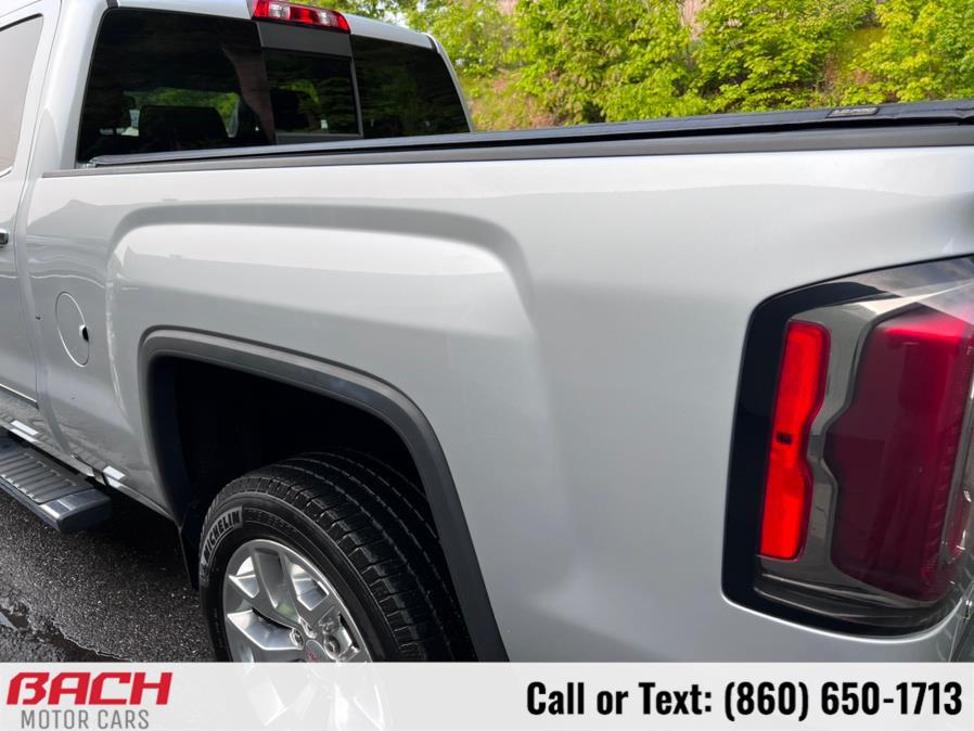 2017 GMC Sierra 1500 4WD Double Cab 143.5" SLT, available for sale in Canton , Connecticut | Bach Motor Cars. Canton , Connecticut 2017 GMC Sierra 1500 4WD Double Cab 143.5" SLT, available for sale in Canton , Connecticut | Bach Motor Cars. Canton , Connecticut
