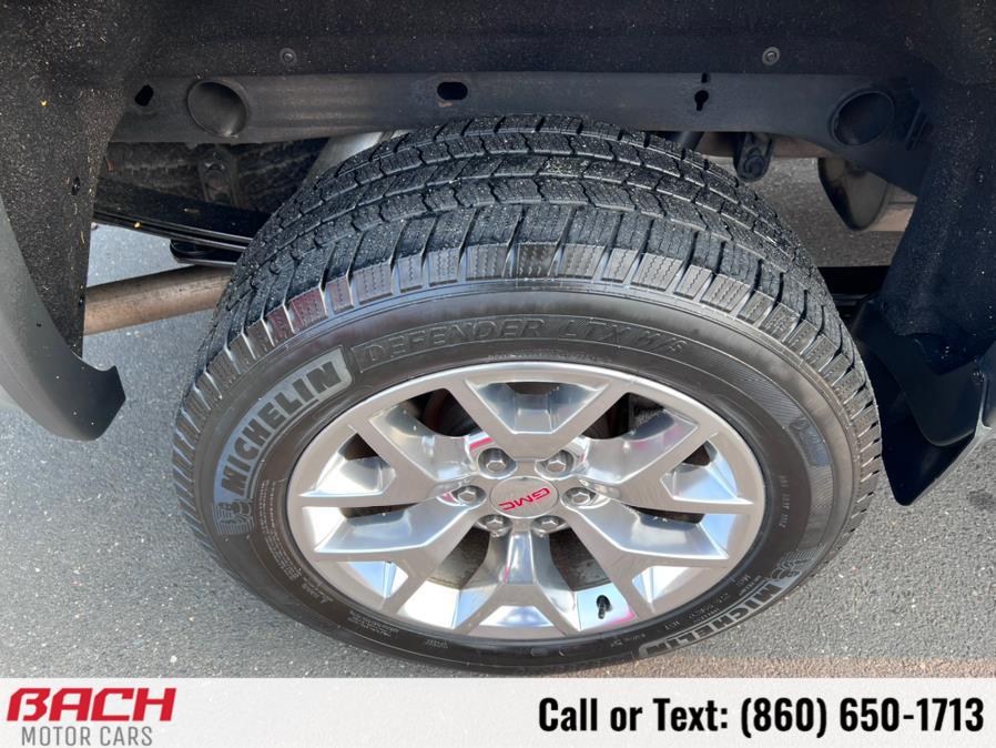 2017 GMC Sierra 1500 4WD Double Cab 143.5" SLT, available for sale in Canton , Connecticut | Bach Motor Cars. Canton , Connecticut 2017 GMC Sierra 1500 4WD Double Cab 143.5" SLT, available for sale in Canton , Connecticut | Bach Motor Cars. Canton , Connecticut
