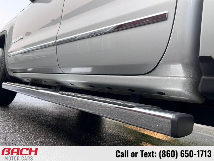 2017 GMC Sierra 1500 4WD Double Cab 143.5" SLT, available for sale in Canton , Connecticut | Bach Motor Cars. Canton , Connecticut 2017 GMC Sierra 1500 4WD Double Cab 143.5" SLT, available for sale in Canton , Connecticut | Bach Motor Cars. Canton , Connecticut