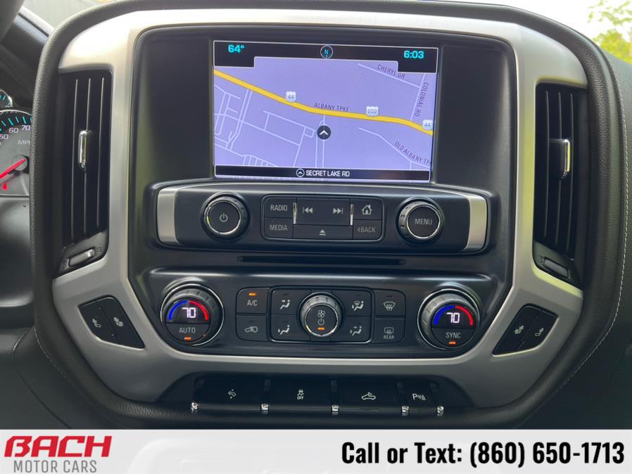 2017 GMC Sierra 1500 4WD Double Cab 143.5" SLT, available for sale in Canton , Connecticut | Bach Motor Cars. Canton , Connecticut 2017 GMC Sierra 1500 4WD Double Cab 143.5" SLT, available for sale in Canton , Connecticut | Bach Motor Cars. Canton , Connecticut