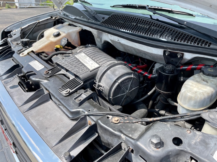 2006 GMC Savana Cutaway 139" WB C6Y SRW, available for sale in Dayton, Ohio | Dayton Work Trucks. Dayton, Ohio 2006 GMC Savana Cutaway 139" WB C6Y SRW, available for sale in Dayton, Ohio | Dayton Work Trucks. Dayton, Ohio