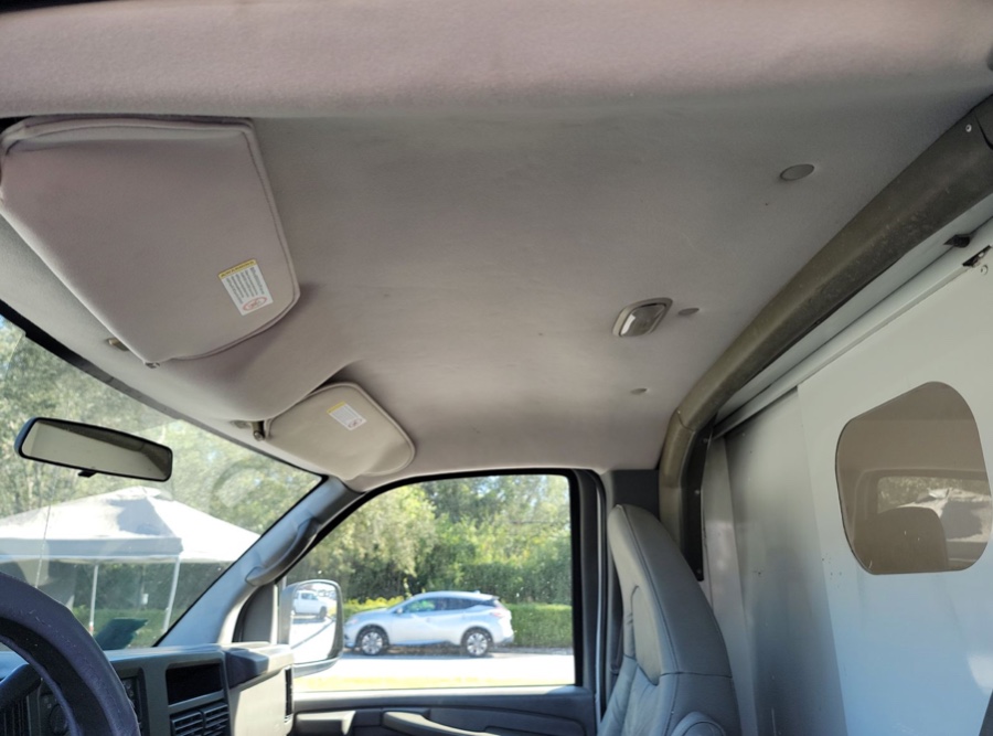 2006 GMC Savana Cutaway 139" WB C6Y SRW, available for sale in Dayton, Ohio | Dayton Work Trucks. Dayton, Ohio 2006 GMC Savana Cutaway 139" WB C6Y SRW, available for sale in Dayton, Ohio | Dayton Work Trucks. Dayton, Ohio