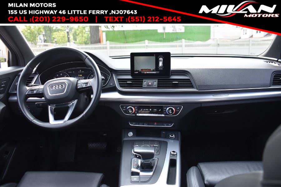 2020 Audi Q5 Premium 45 TFSI quattro, available for sale in Little Ferry , New Jersey | Milan Motors. Little Ferry , New Jersey 2020 Audi Q5 Premium 45 TFSI quattro, available for sale in Little Ferry , New Jersey | Milan Motors. Little Ferry , New Jersey