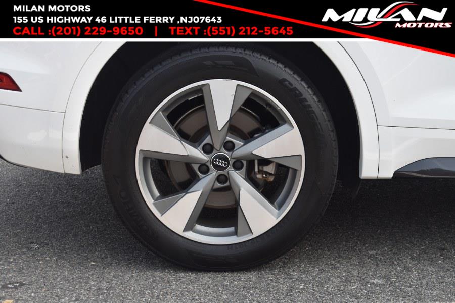 2020 Audi Q5 Premium 45 TFSI quattro, available for sale in Little Ferry , New Jersey | Milan Motors. Little Ferry , New Jersey 2020 Audi Q5 Premium 45 TFSI quattro, available for sale in Little Ferry , New Jersey | Milan Motors. Little Ferry , New Jersey