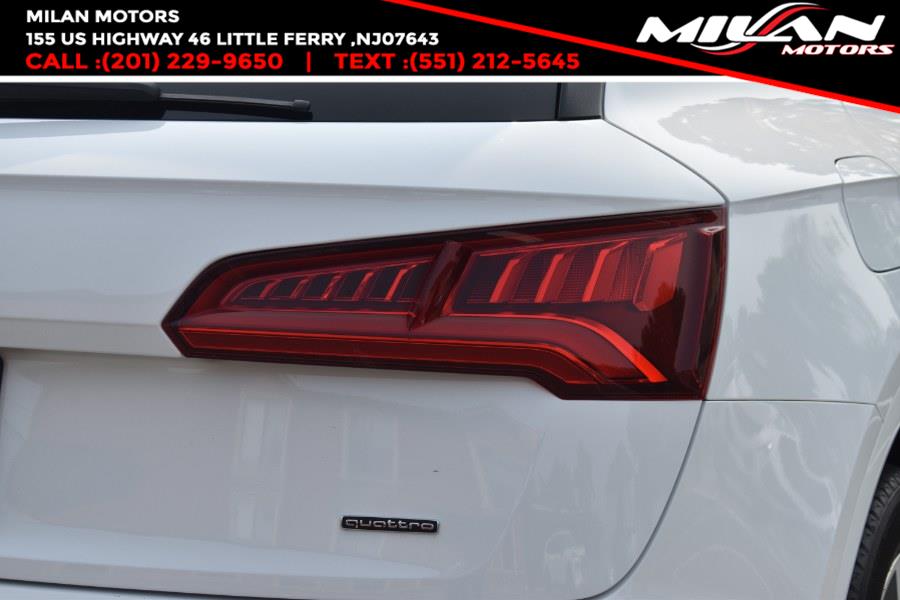 2020 Audi Q5 Premium 45 TFSI quattro, available for sale in Little Ferry , New Jersey | Milan Motors. Little Ferry , New Jersey 2020 Audi Q5 Premium 45 TFSI quattro, available for sale in Little Ferry , New Jersey | Milan Motors. Little Ferry , New Jersey
