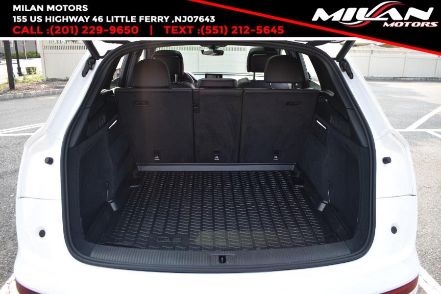 2020 Audi Q5 Premium 45 TFSI quattro, available for sale in Little Ferry , New Jersey | Milan Motors. Little Ferry , New Jersey 2020 Audi Q5 Premium 45 TFSI quattro, available for sale in Little Ferry , New Jersey | Milan Motors. Little Ferry , New Jersey