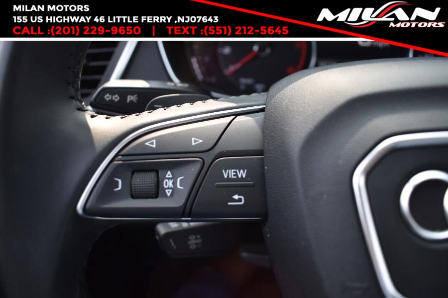 2020 Audi Q5 Premium 45 TFSI quattro, available for sale in Little Ferry , New Jersey | Milan Motors. Little Ferry , New Jersey 2020 Audi Q5 Premium 45 TFSI quattro, available for sale in Little Ferry , New Jersey | Milan Motors. Little Ferry , New Jersey