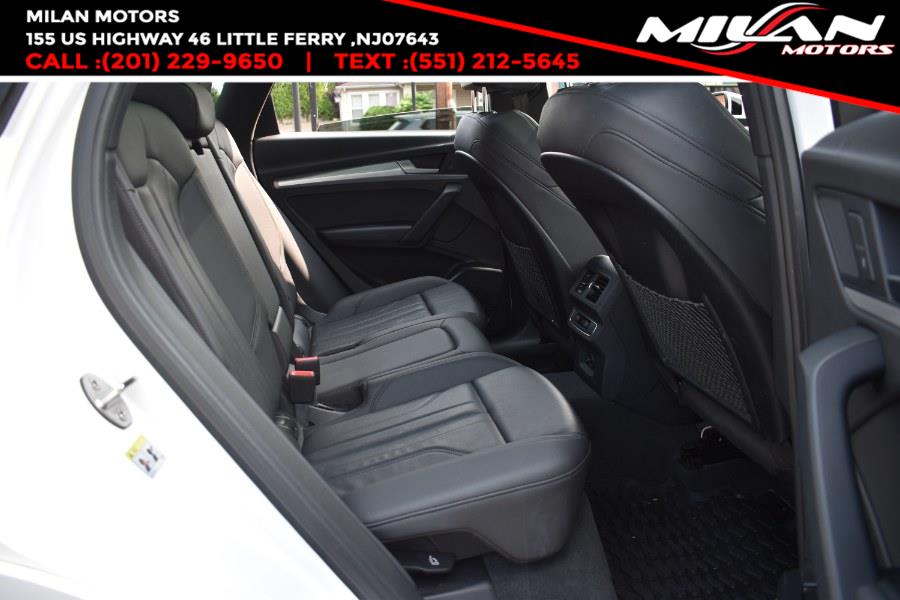 2020 Audi Q5 Premium 45 TFSI quattro, available for sale in Little Ferry , New Jersey | Milan Motors. Little Ferry , New Jersey 2020 Audi Q5 Premium 45 TFSI quattro, available for sale in Little Ferry , New Jersey | Milan Motors. Little Ferry , New Jersey