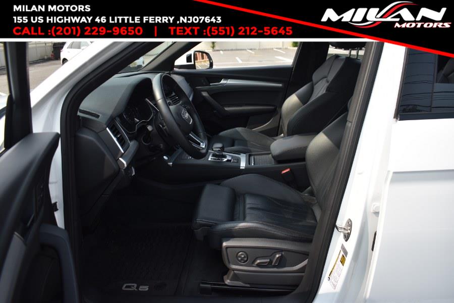 2020 Audi Q5 Premium 45 TFSI quattro, available for sale in Little Ferry , New Jersey | Milan Motors. Little Ferry , New Jersey 2020 Audi Q5 Premium 45 TFSI quattro, available for sale in Little Ferry , New Jersey | Milan Motors. Little Ferry , New Jersey
