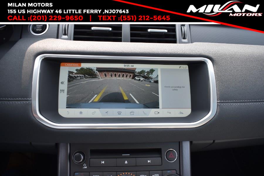 2019 Land Rover Range Rover Evoque 5 Door SE Premium, available for sale in Little Ferry , New Jersey | Milan Motors. Little Ferry , New Jersey 2019 Land Rover Range Rover Evoque 5 Door SE Premium, available for sale in Little Ferry , New Jersey | Milan Motors. Little Ferry , New Jersey