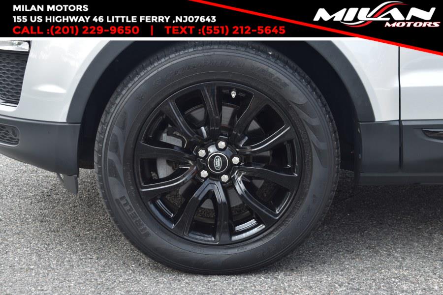 2019 Land Rover Range Rover Evoque 5 Door SE Premium, available for sale in Little Ferry , New Jersey | Milan Motors. Little Ferry , New Jersey 2019 Land Rover Range Rover Evoque 5 Door SE Premium, available for sale in Little Ferry , New Jersey | Milan Motors. Little Ferry , New Jersey
