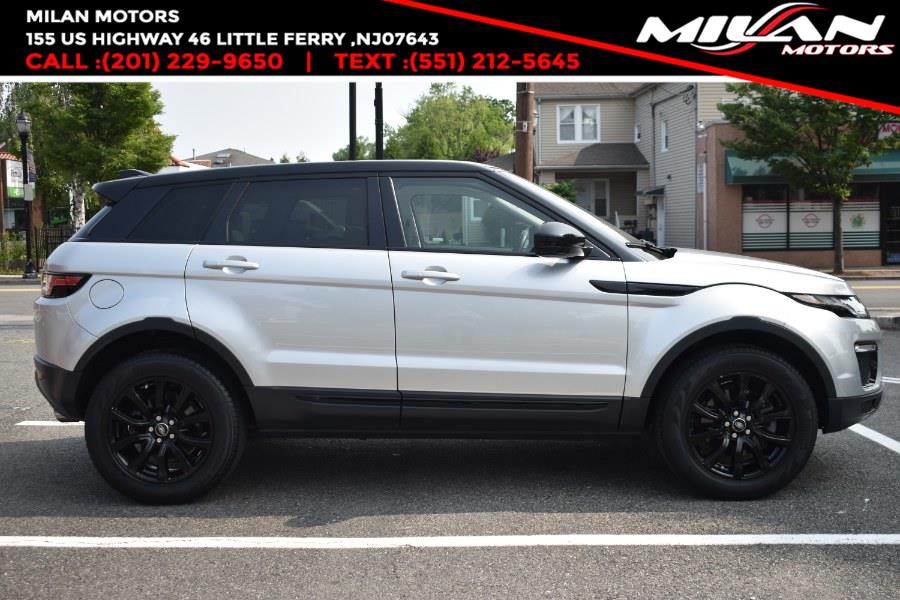 2019 Land Rover Range Rover Evoque 5 Door SE Premium, available for sale in Little Ferry , New Jersey | Milan Motors. Little Ferry , New Jersey 2019 Land Rover Range Rover Evoque 5 Door SE Premium, available for sale in Little Ferry , New Jersey | Milan Motors. Little Ferry , New Jersey