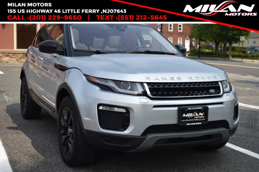 2019 Land Rover Range Rover Evoque 5 Door SE Premium, available for sale in Little Ferry , New Jersey | Milan Motors. Little Ferry , New Jersey 2019 Land Rover Range Rover Evoque 5 Door SE Premium, available for sale in Little Ferry , New Jersey | Milan Motors. Little Ferry , New Jersey