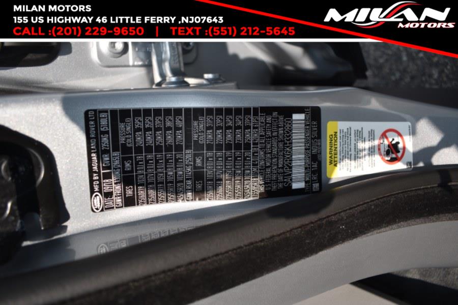 2019 Land Rover Range Rover Evoque 5 Door SE Premium, available for sale in Little Ferry , New Jersey | Milan Motors. Little Ferry , New Jersey 2019 Land Rover Range Rover Evoque 5 Door SE Premium, available for sale in Little Ferry , New Jersey | Milan Motors. Little Ferry , New Jersey