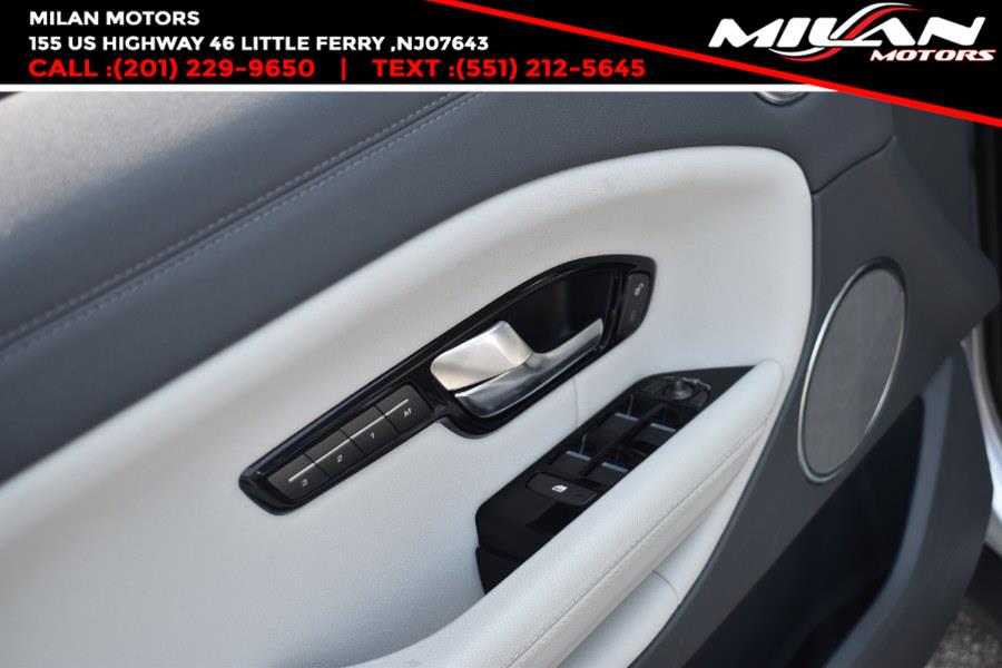 2019 Land Rover Range Rover Evoque 5 Door SE Premium, available for sale in Little Ferry , New Jersey | Milan Motors. Little Ferry , New Jersey 2019 Land Rover Range Rover Evoque 5 Door SE Premium, available for sale in Little Ferry , New Jersey | Milan Motors. Little Ferry , New Jersey