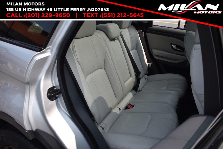 2019 Land Rover Range Rover Evoque 5 Door SE Premium, available for sale in Little Ferry , New Jersey | Milan Motors. Little Ferry , New Jersey 2019 Land Rover Range Rover Evoque 5 Door SE Premium, available for sale in Little Ferry , New Jersey | Milan Motors. Little Ferry , New Jersey
